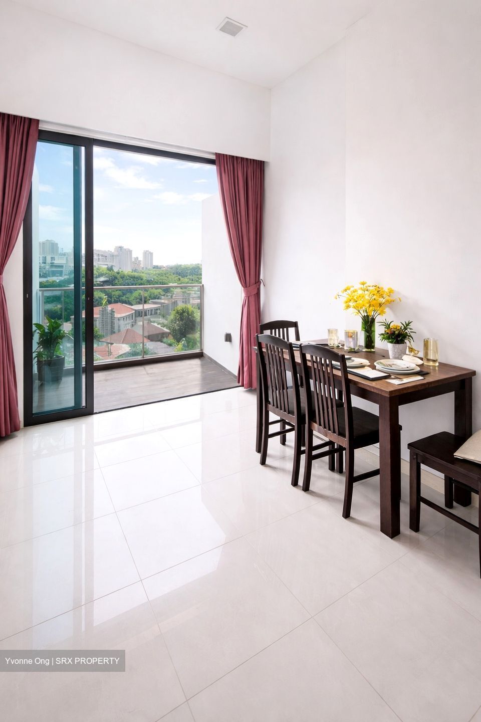 Midtown Residences (D19), Apartment #528425021